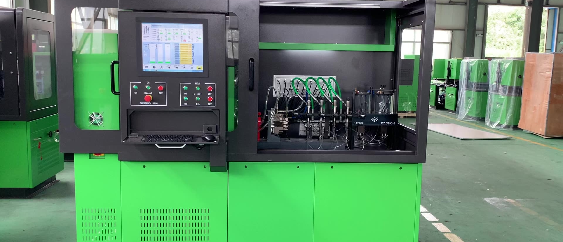 Bosch Diesel Servis